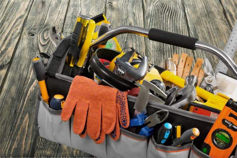 Tools & Equipment Rental Leads #7 - damianmartinez.com