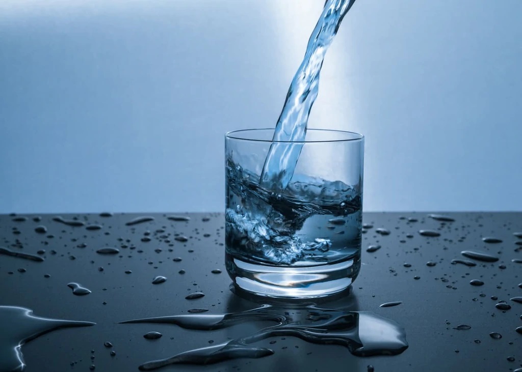 Water Purification Leads #4 - damianmartinez