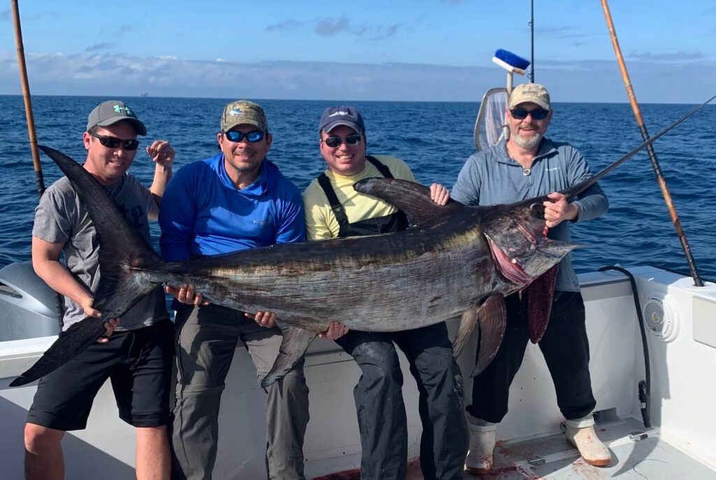 Fishing Charter Leads #3 - damianmartinez.com