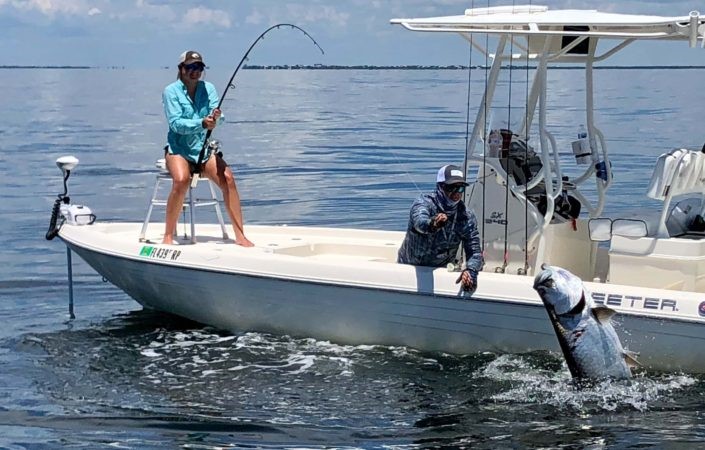 Fishing Charter Leads #6 - damianmartinez.com