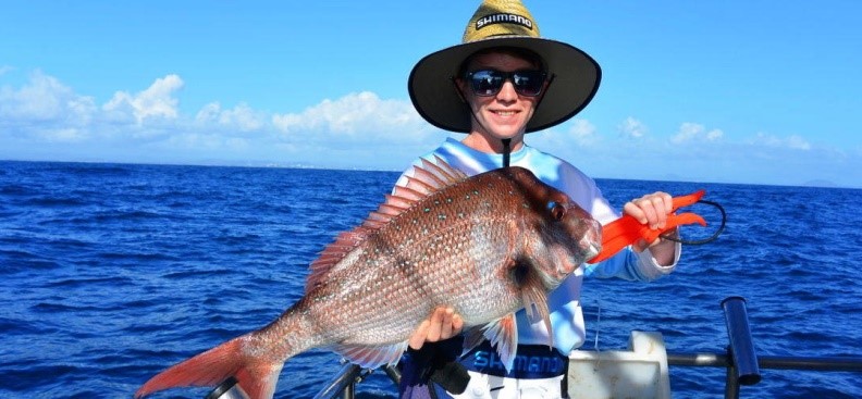 Fishing Charter Leads #8 - damianmartinez.com