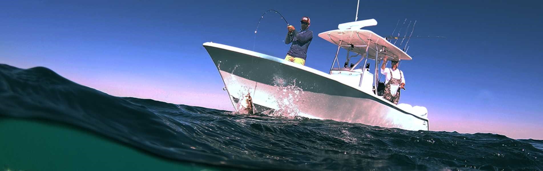 Fishing Charter Leads #9 - damianmartinez.com