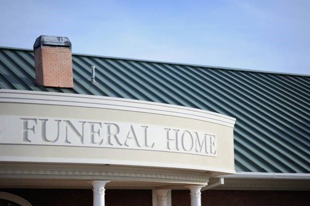 Funeral Home Leads #3 - damianmartinez.com