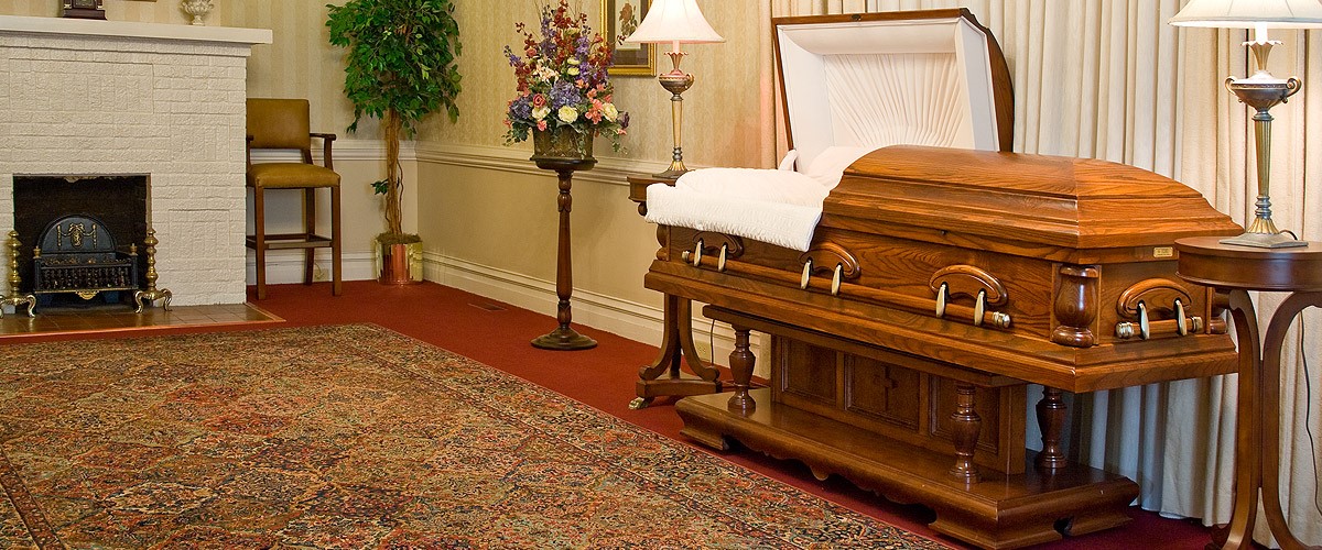 Funeral Home Leads #5 - damianmartinez.com