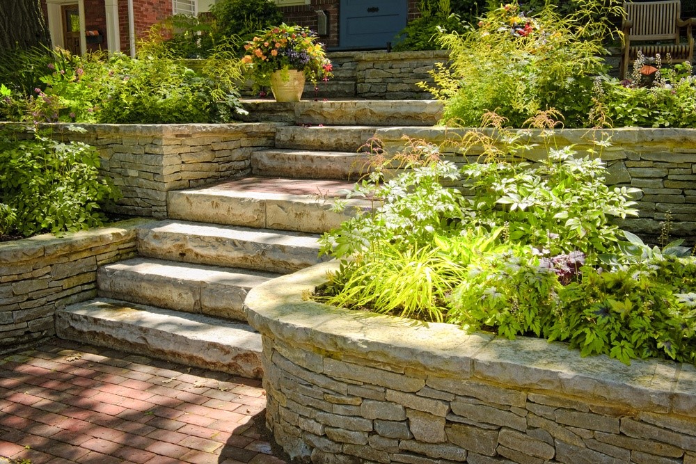 Hardscaping & Stonescaping Leads #8 - damianmartinez.com