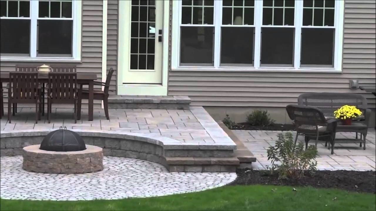 Hardscaping & Stonescaping Leads #9 - damianmartinez.com
