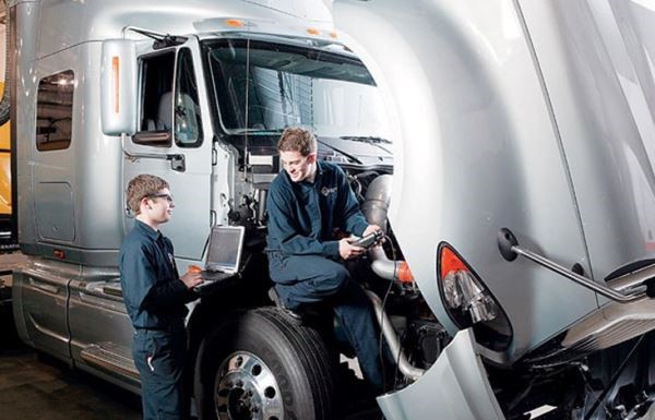 Heavy Truck Repair Leads #3 - damianmartinez.com