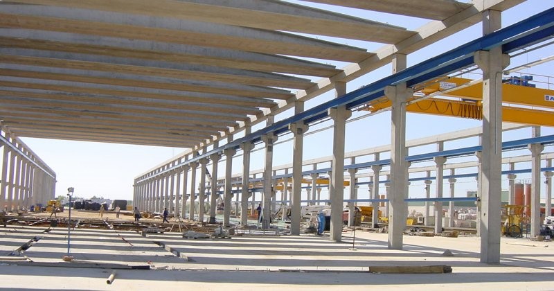 Industrial Building Construction Leads #4 - damianmartinez.com