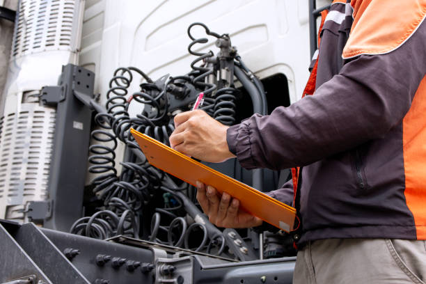 Machine Maintenance and Heavy Equipment Repair Leads #4 - damianmartinez.com