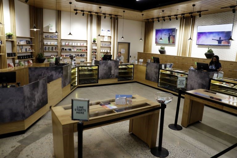 Marijuana Dispensary Leads #4 - damianmartinez.com