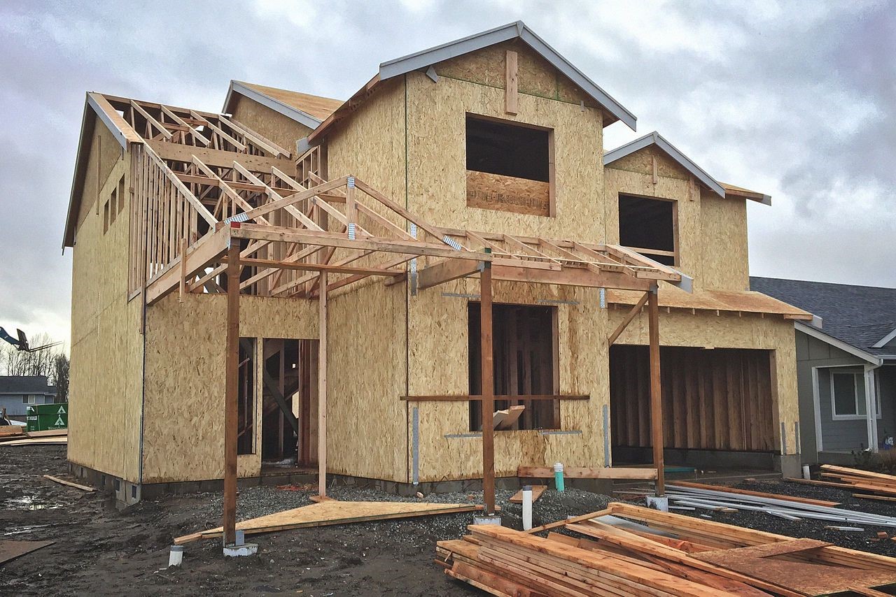 New Home Builder Leads #5 - damianmartinez.com