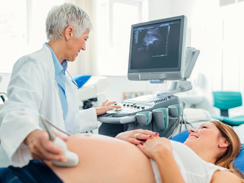 OBGYN Leads (Obstetricians & Gynecologists) #8 - damianmartinez.com