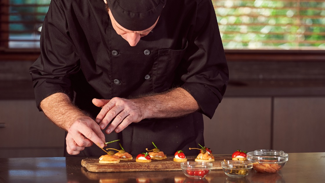 How Professionals Are Finding Personal Chef Leads to Grow Their Careers